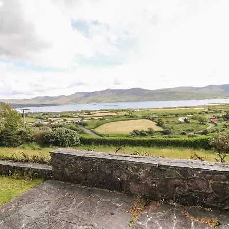 Ard Aislinn Vakantiehuis Waterville
